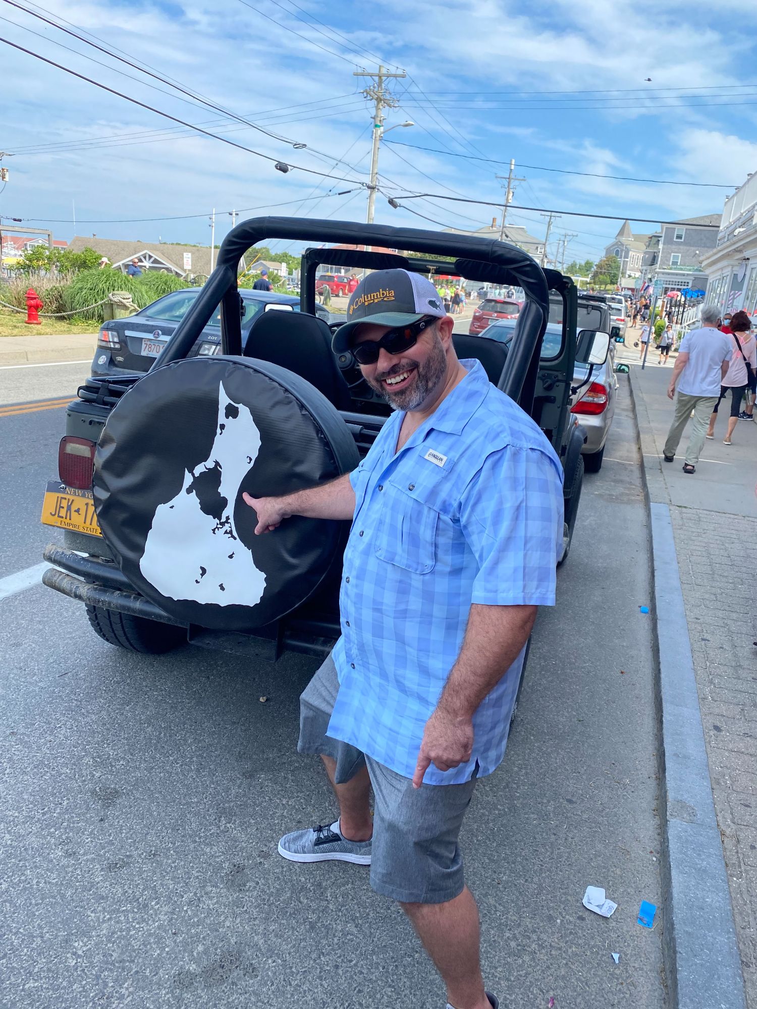 Block Island 3